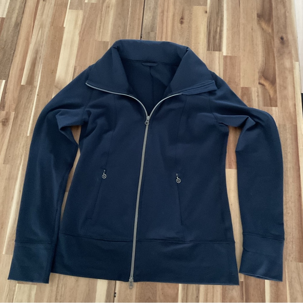 COPY - Lululemon jacket